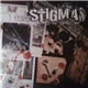 Stigma - New York Blood